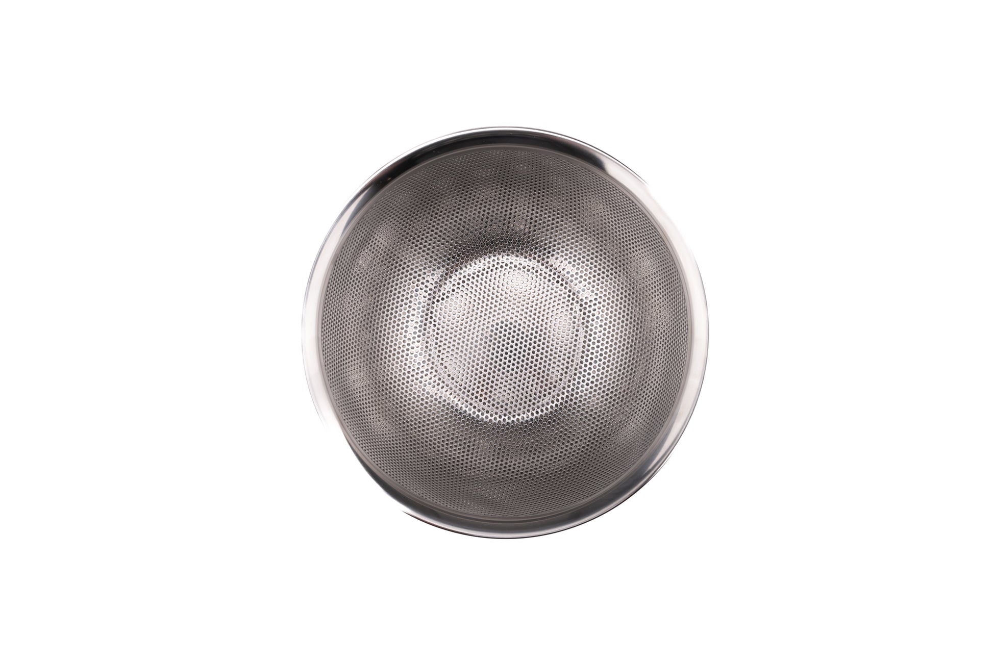 Shimoyama Stainless 6 peice Bowl and Strainer Set from Shimoyama