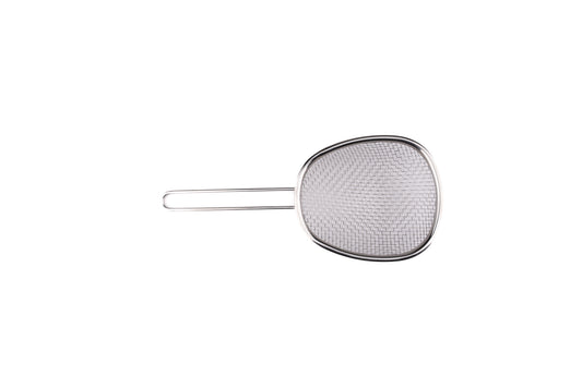 Shimoyama Stainless Steel Hand Strainer Coarse from Shimoyama