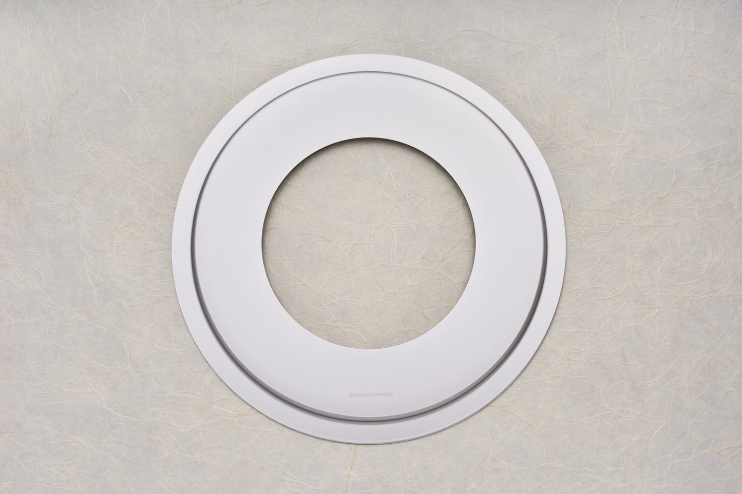 Shimoyama Bamboo Steamer Basket Adaptor Ring