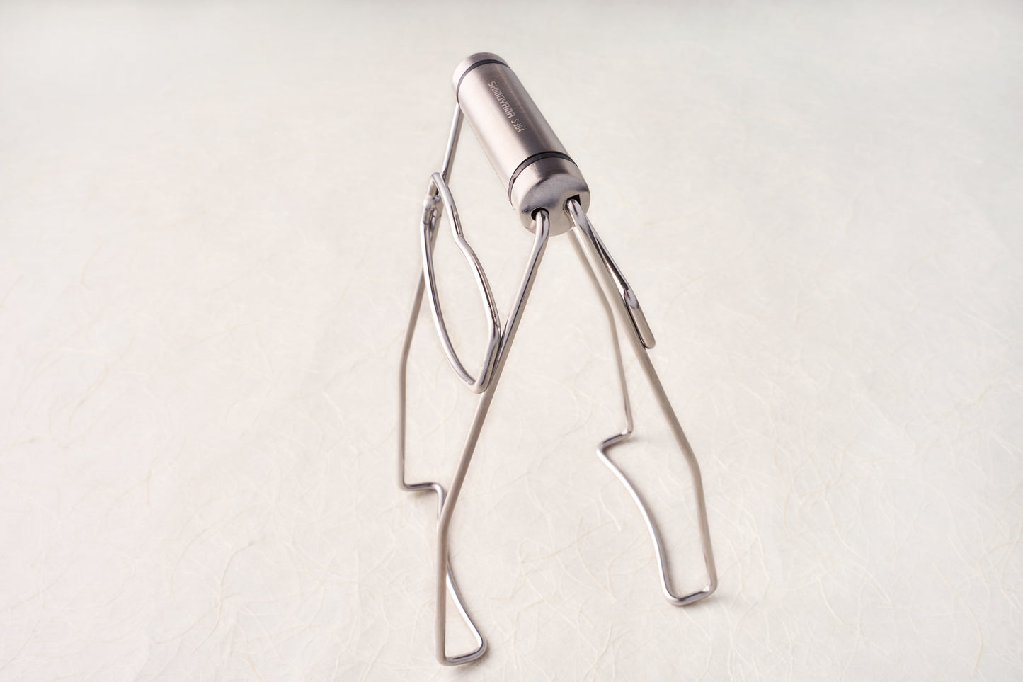Shimoyama Stainless Steel Dish Clip Lifter