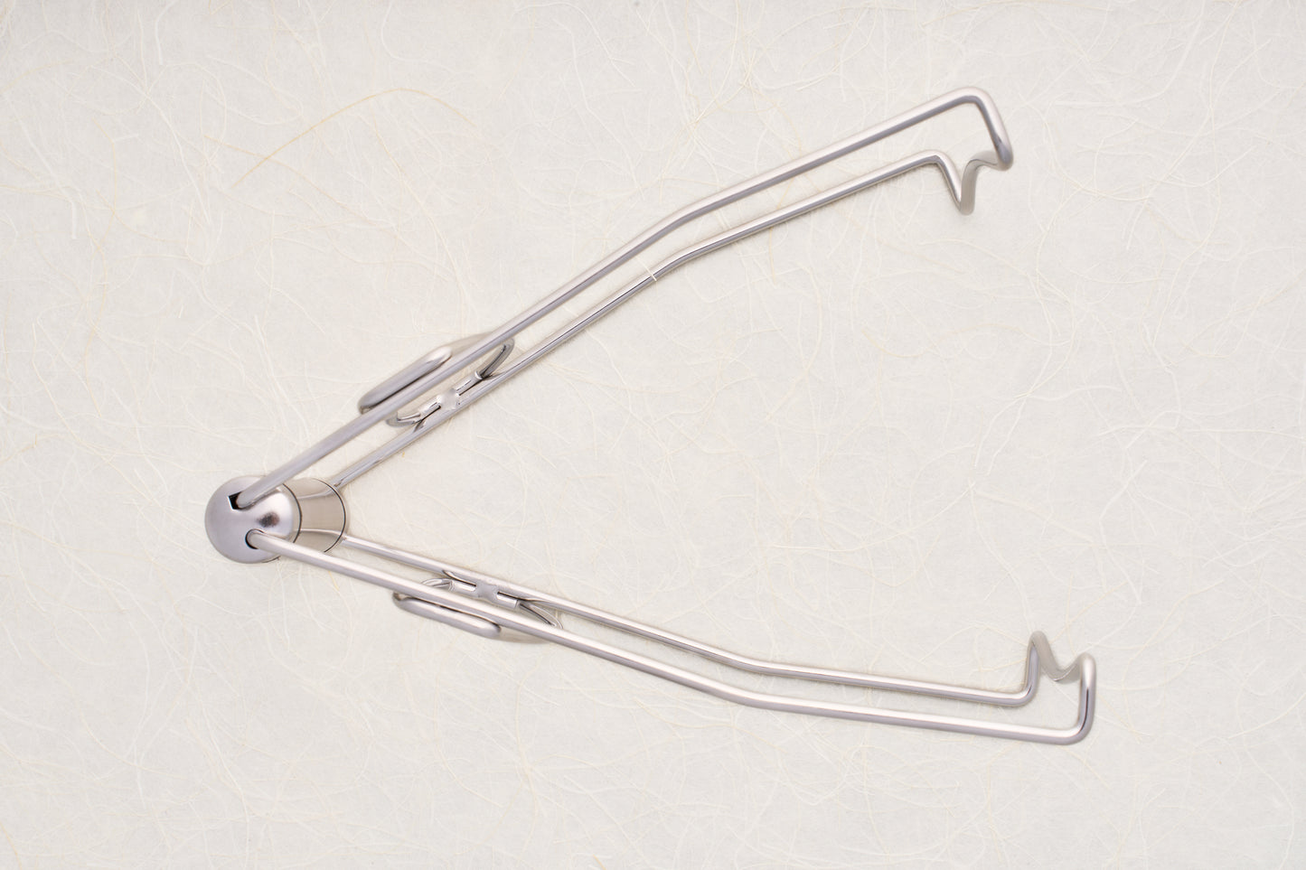Shimoyama Stainless Steel Dish Clip Lifter