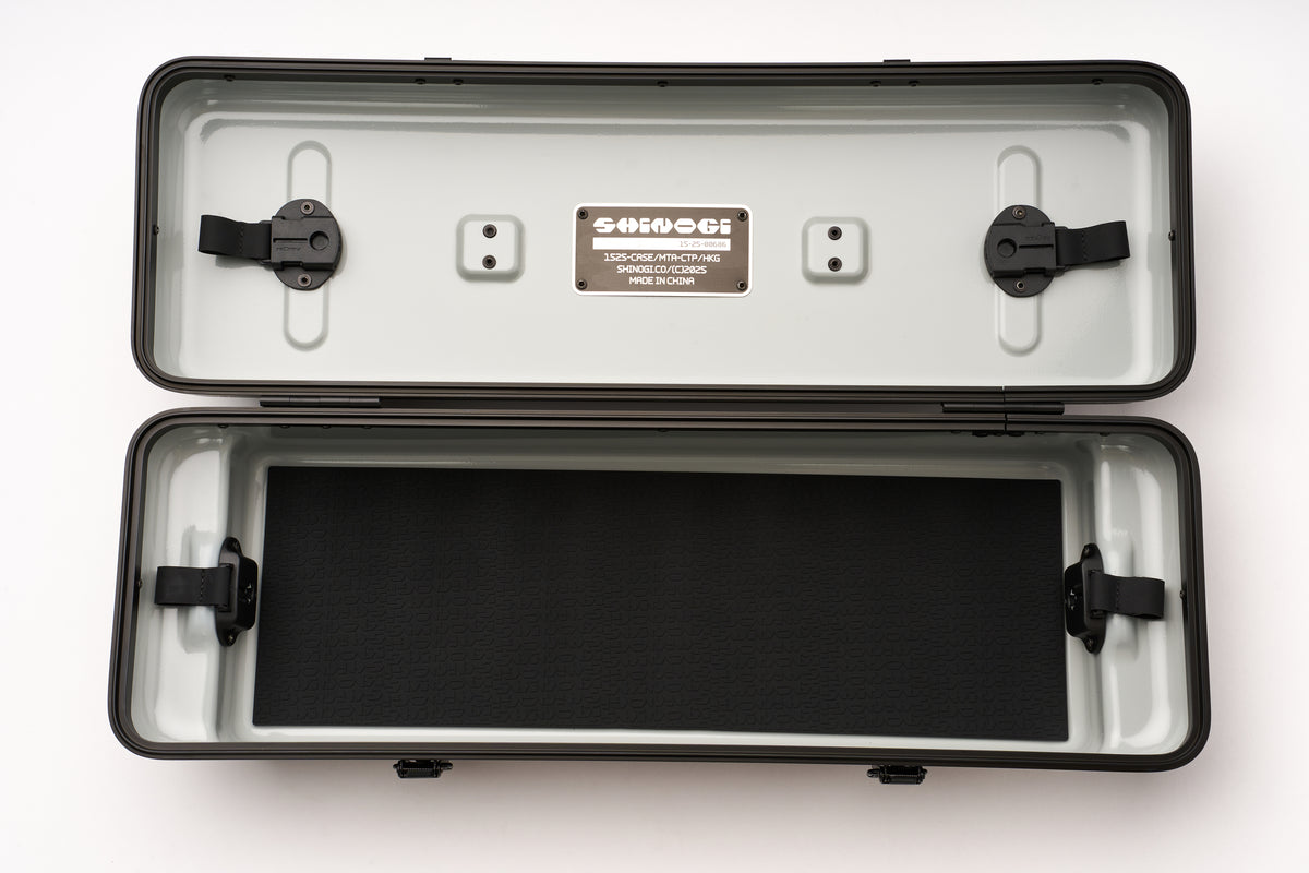 Shinogi Case 15-25