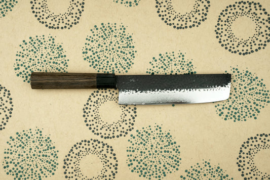 Shizu Hamono GEN Nakiri 170mm from Shizu Hamono