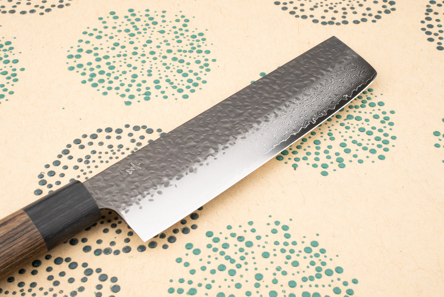 Shizu Hamono GEN Nakiri 170mm from Shizu Hamono