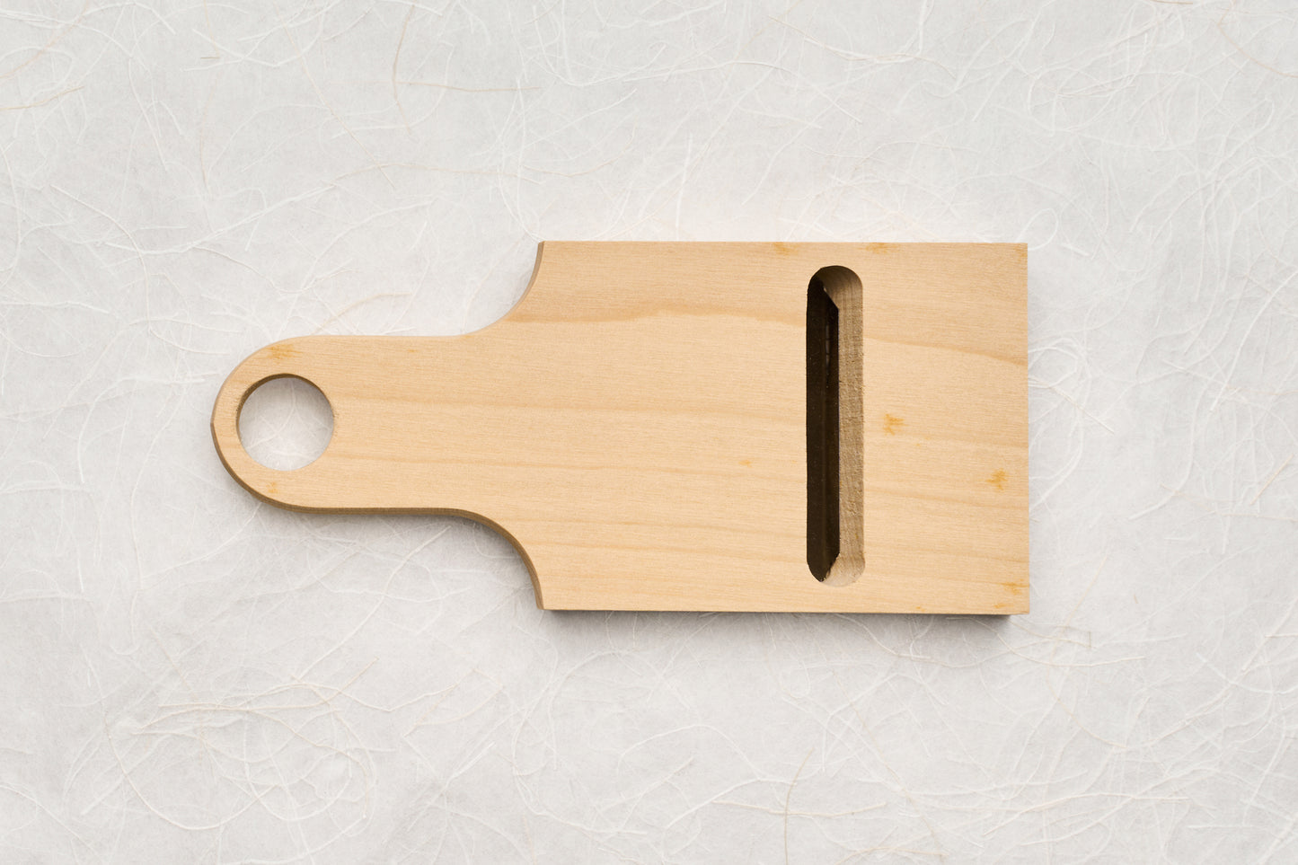 Mini-mandoline coupe-julienne Small Factory violette