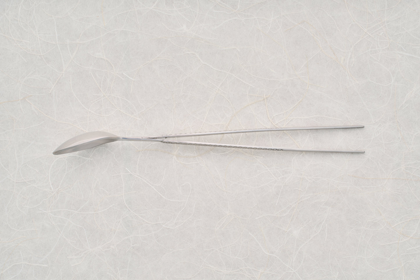 Spoon Tweezers