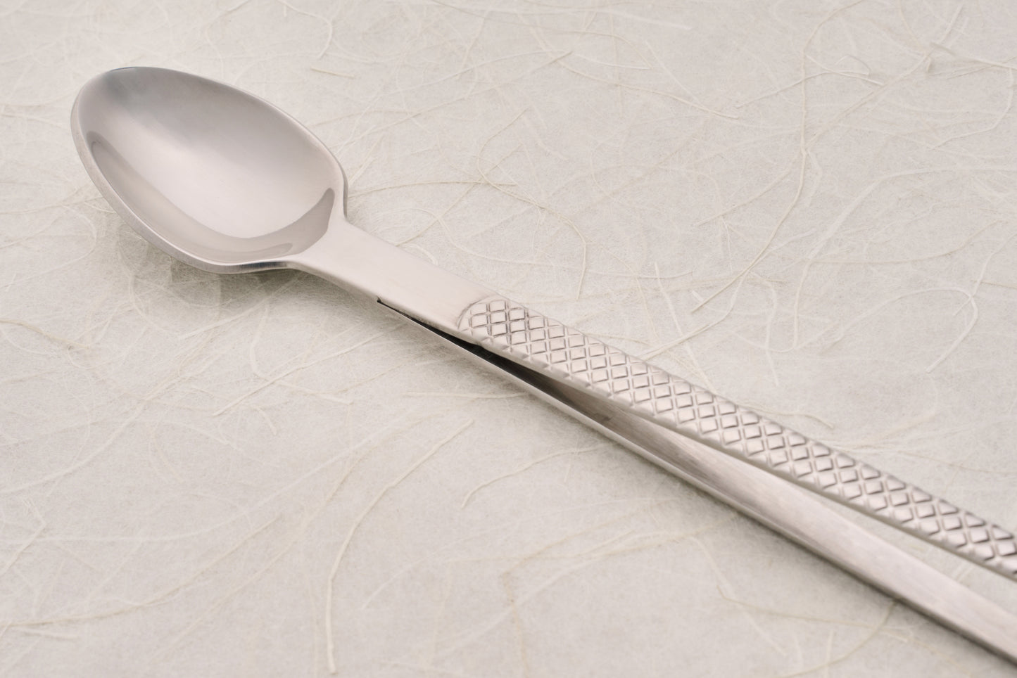 Spoon Tweezers
