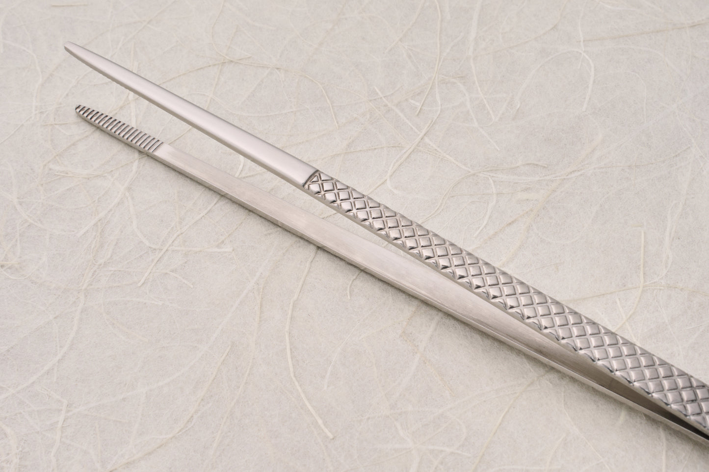 Spoon Tweezers