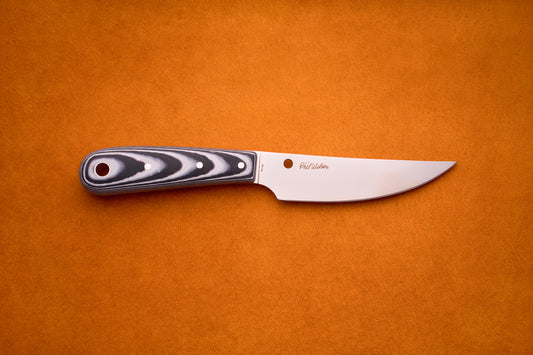 Spyderco Bow River