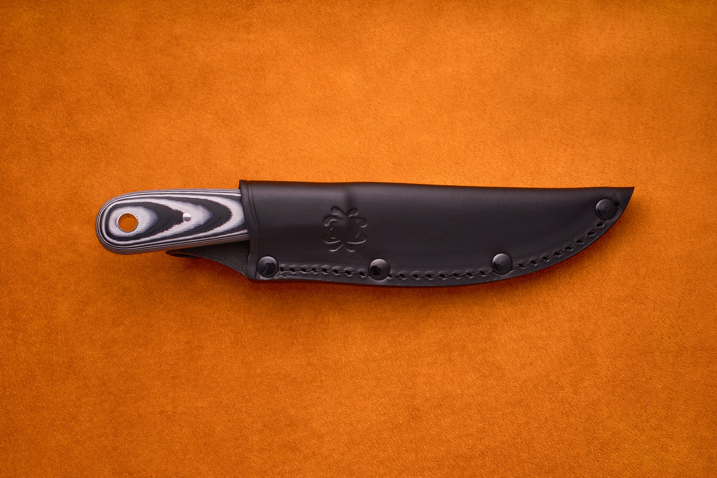 Rivière Bow Spyderco