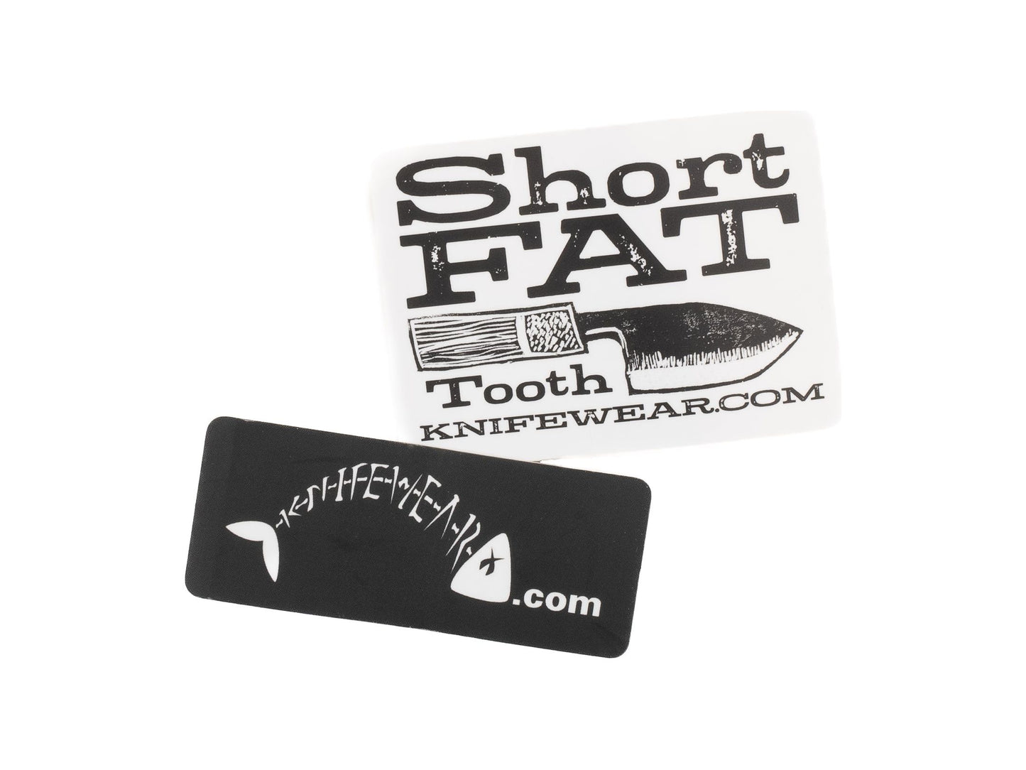 Sticker Sunday March 2025 from Knifewear Merch