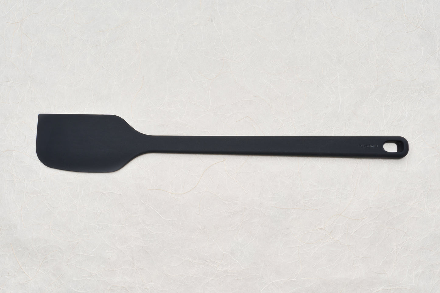 Spatule longue en silicone CHEF'S MORE 420mm