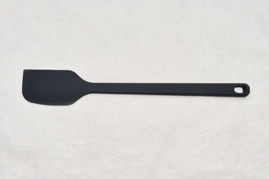 Spatule longue en silicone CHEF'S MORE 420mm