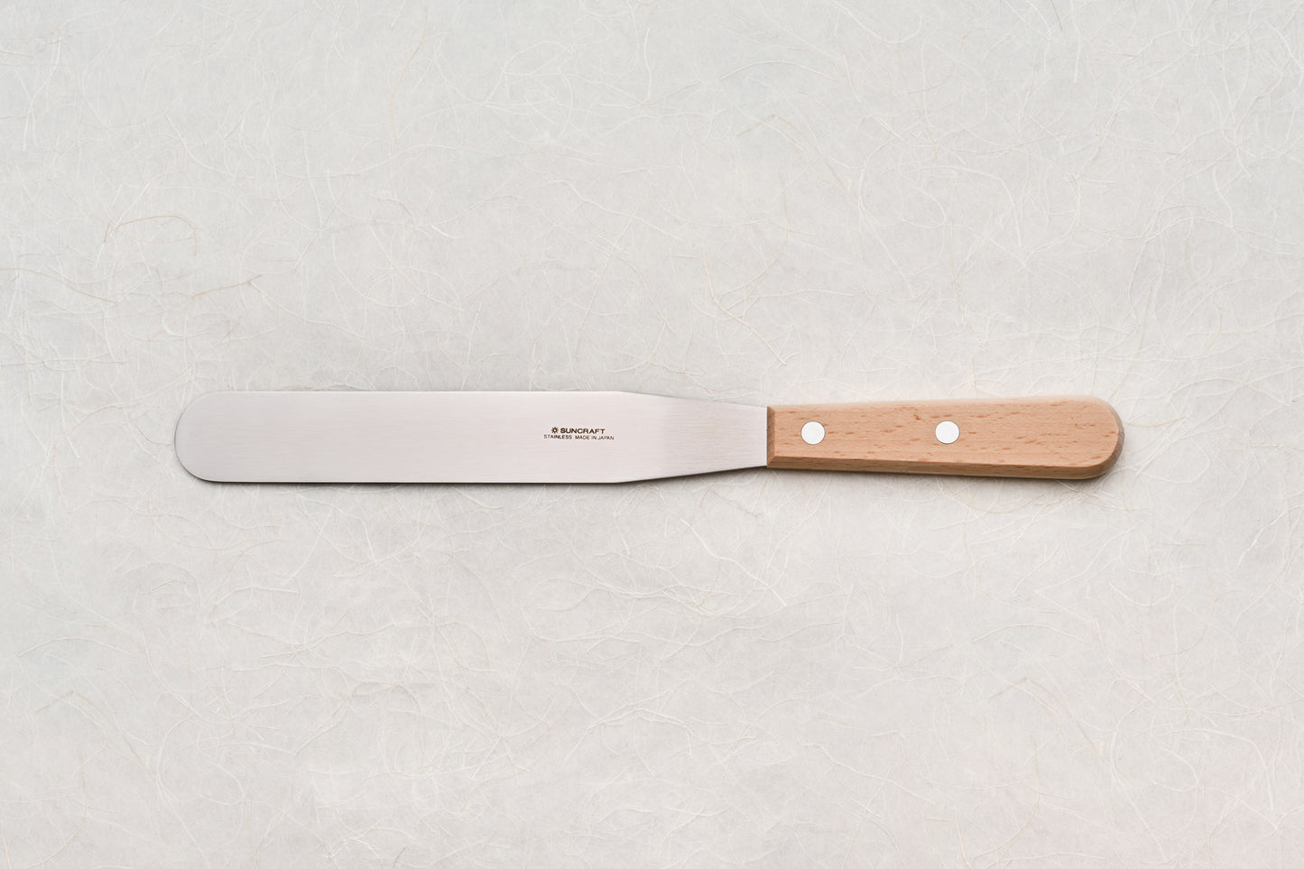 Spatule à pâtisserie 200 mm