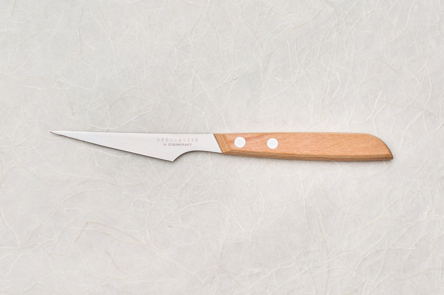 SPECIALITE Tranche Petty Knife 80mm