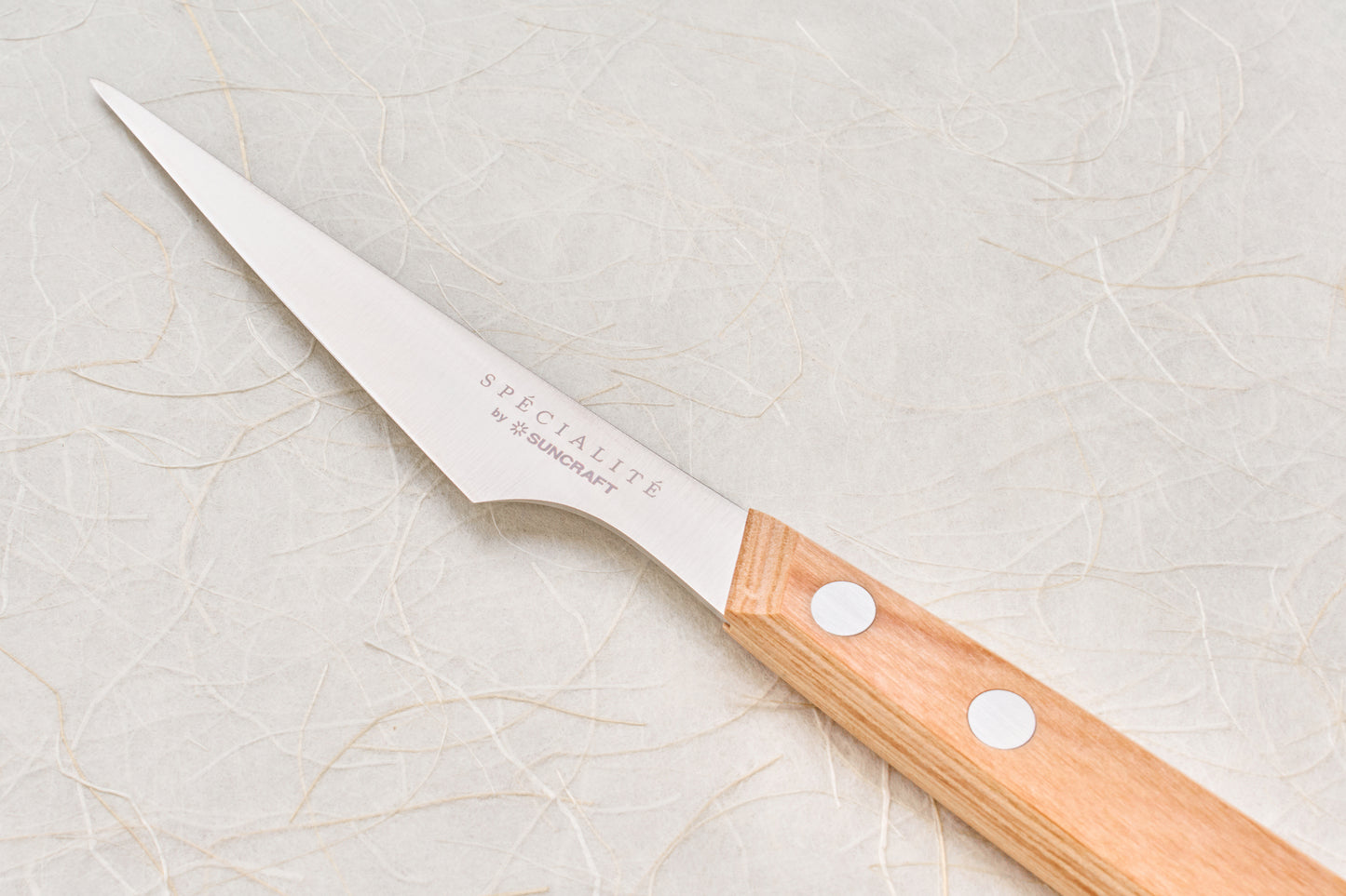 SPECIALITE Tranche Petty Knife 80mm