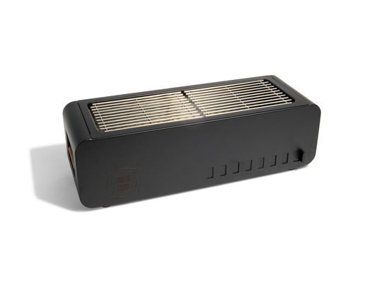 Thaan Tabletop Charcoal Grill from Thaan
