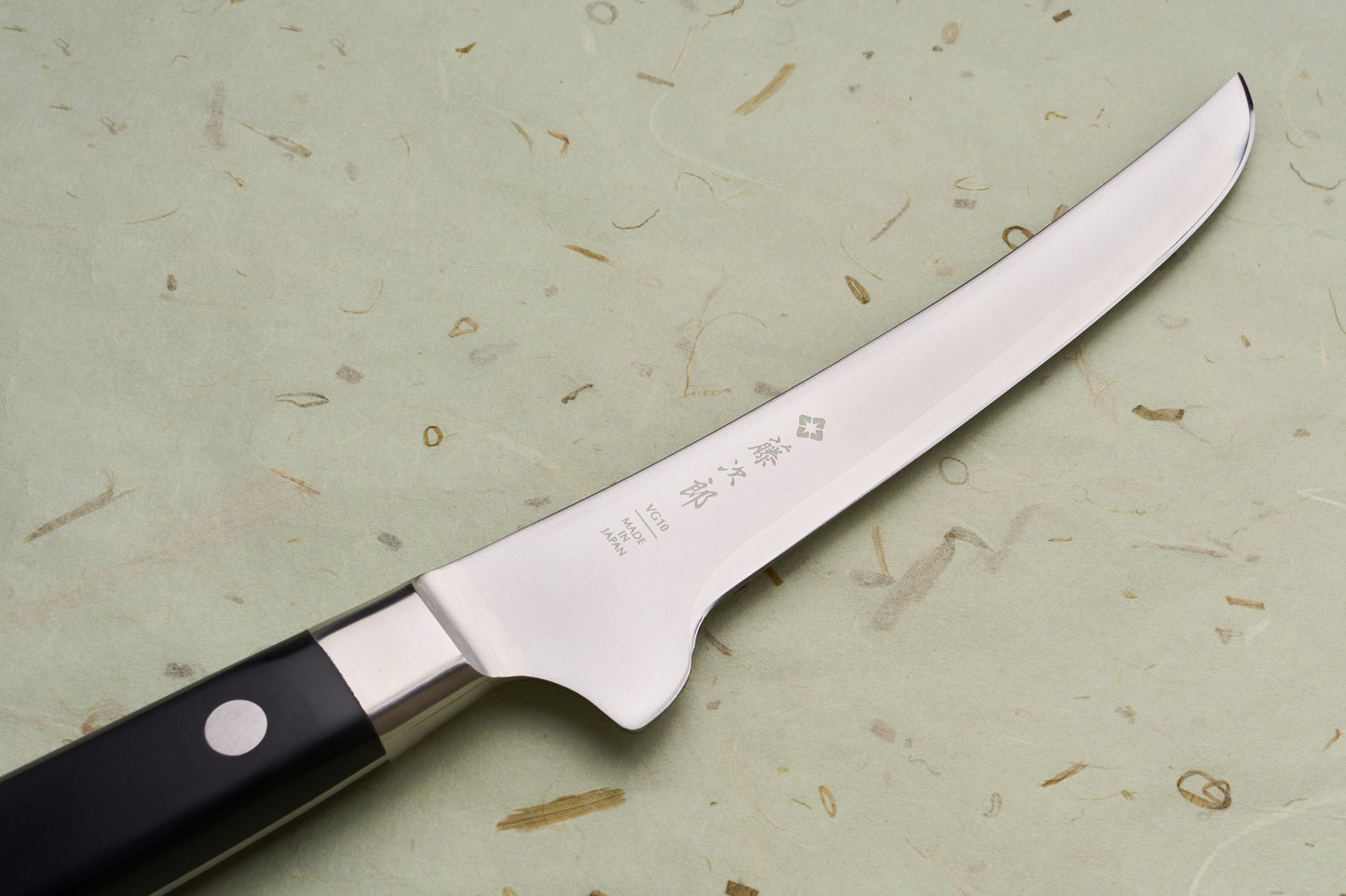 TOJIRO CLASSIC Boning Knife 150mm F-827