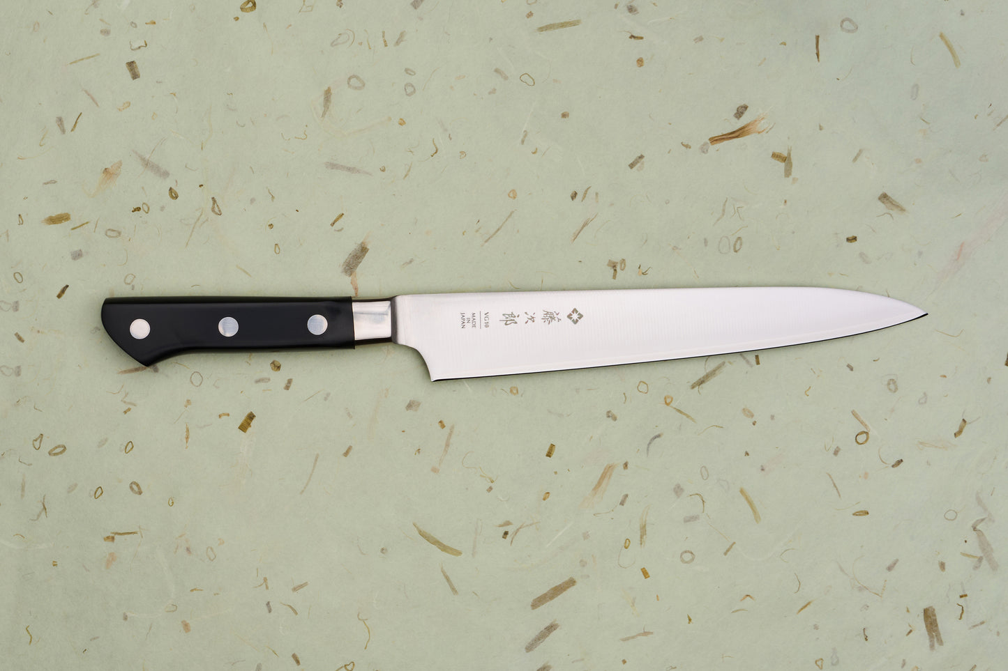 TOJIRO CLASSIC Carving Knife 210mm F-826