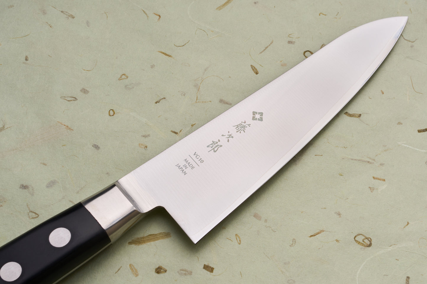 TOJIRO CLASSIC Gyuto 180mm F-807