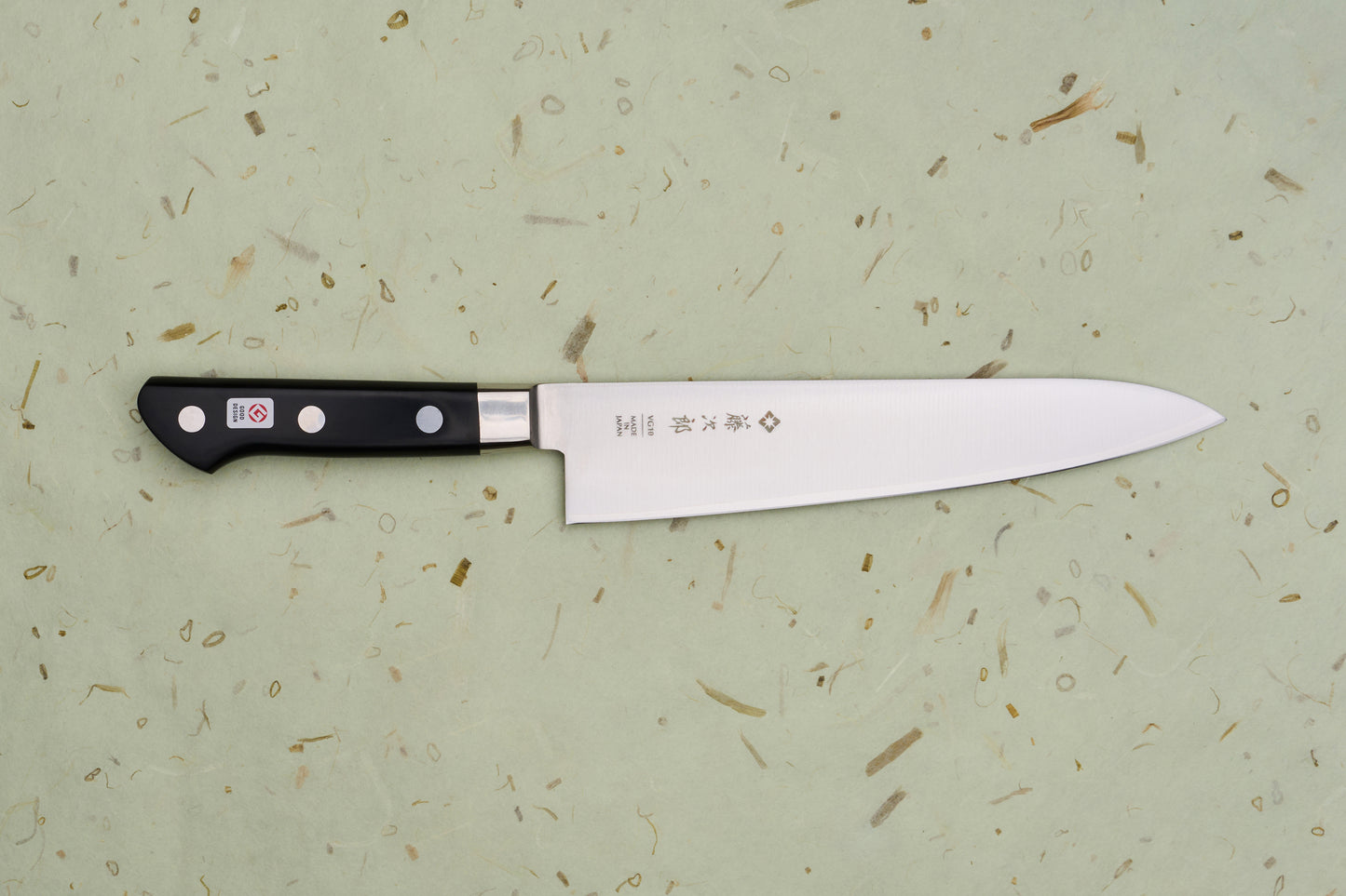 TOJIRO CLASSIC Gyuto 210mm F-808