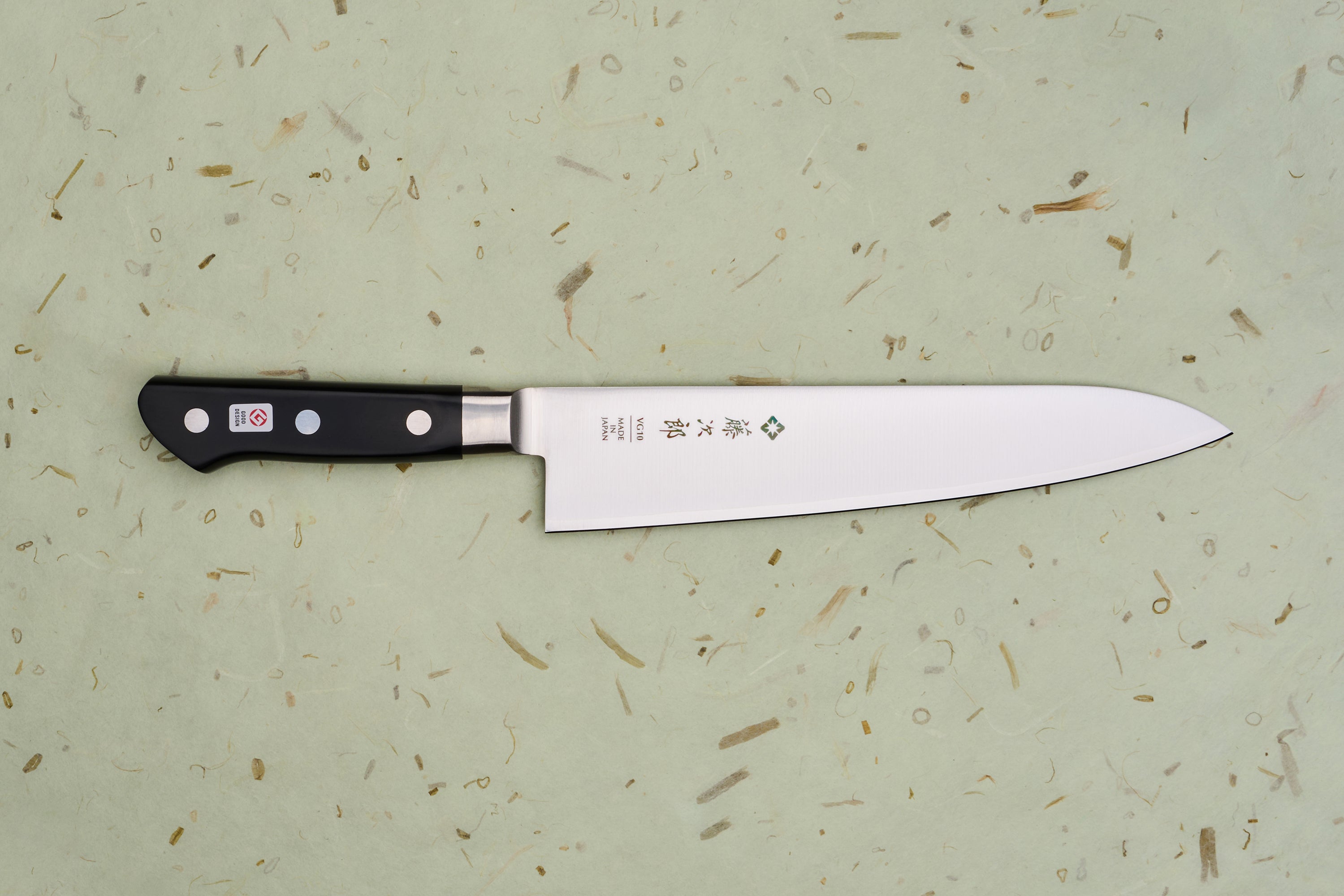 Tojiro DP Gyuto 240mm F-809