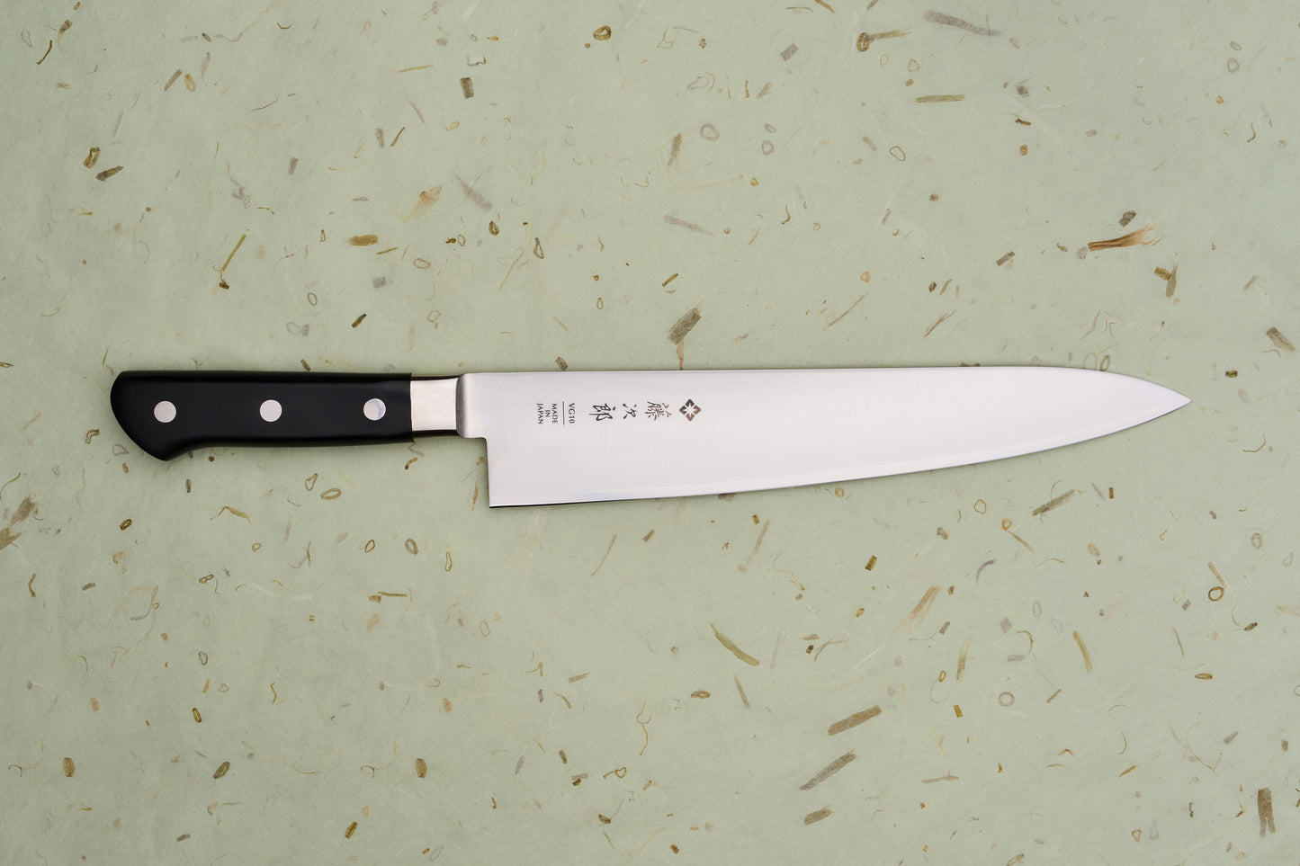 TOJIRO CLASSIC Gyuto 270mm F-810
