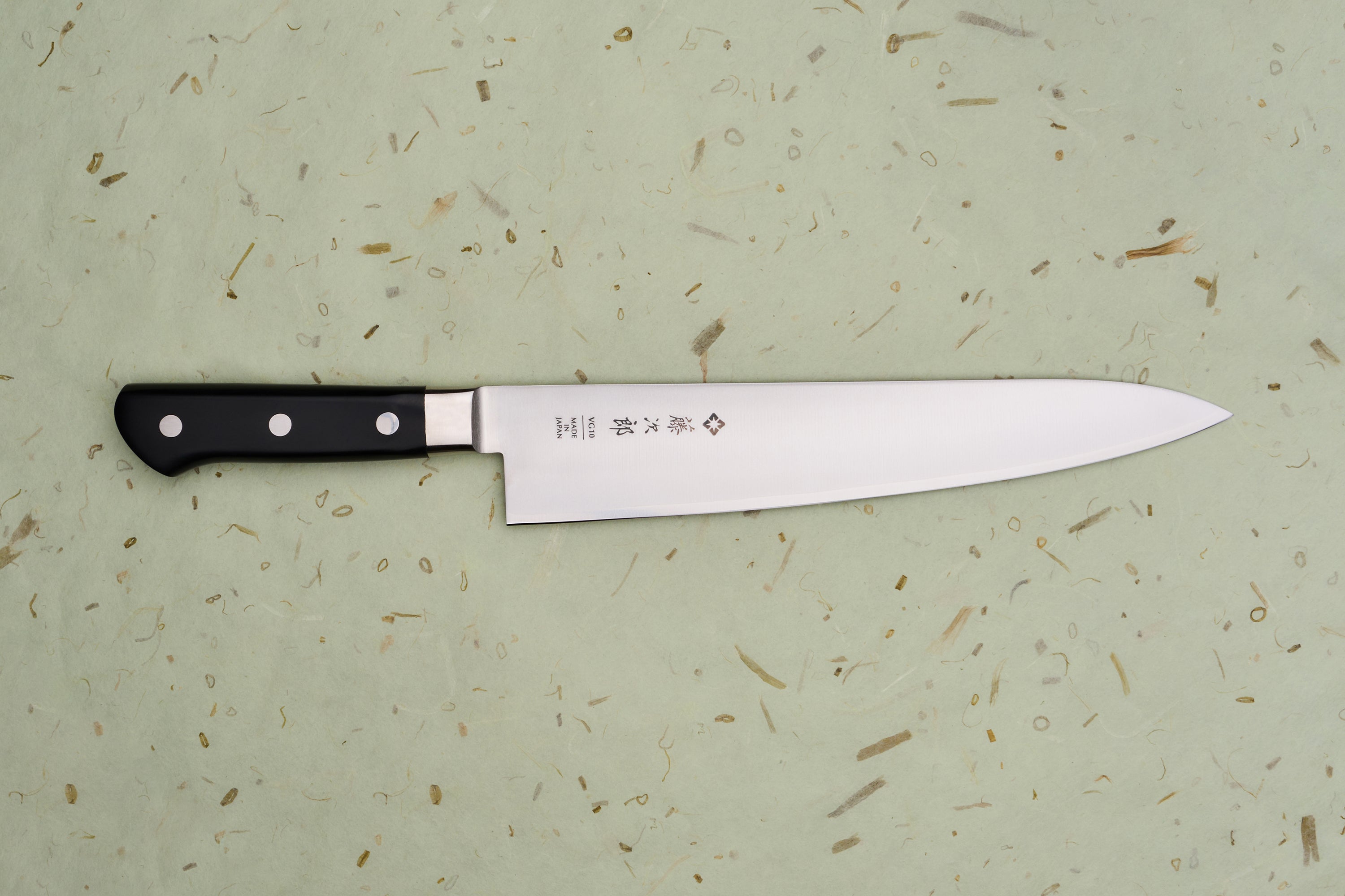 Tojiro DP Gyuto 270mm F-810