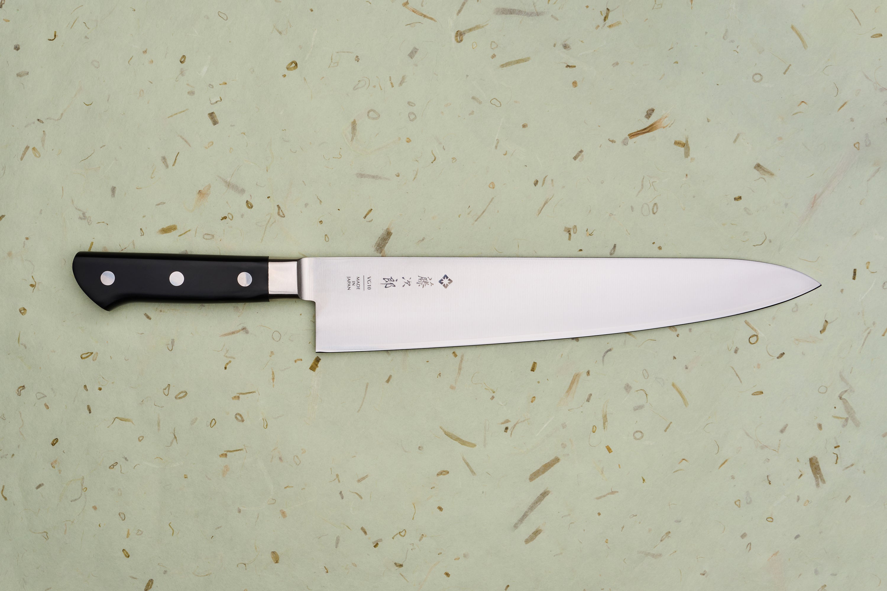TOJIRO CLASSIC Gyuto 300 mm F-811