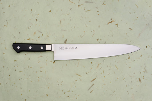 TOJIRO CLASSIC Gyuto 300mm F-811