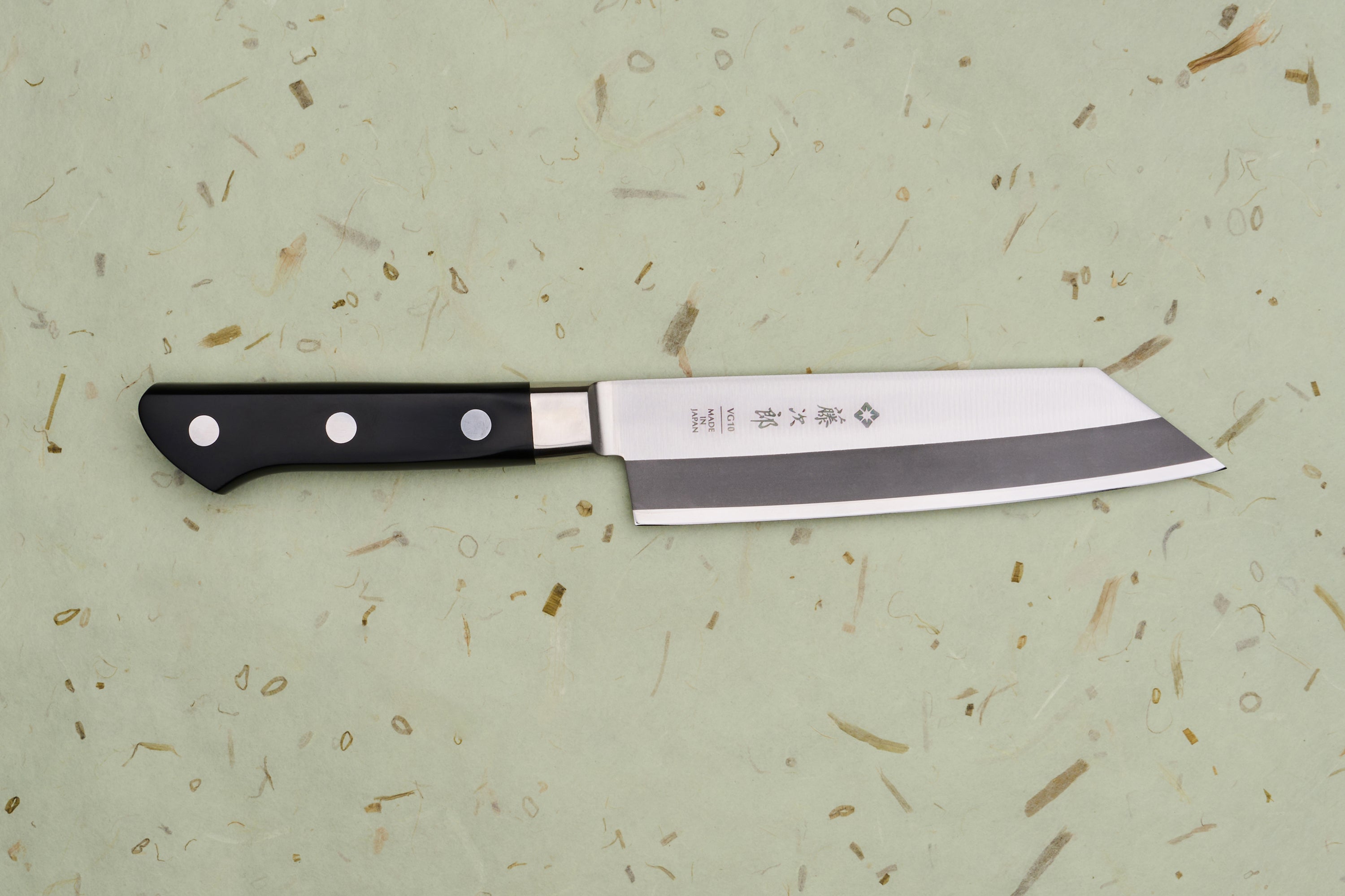 Tojiro DP Kiritsuke 160mm F-795