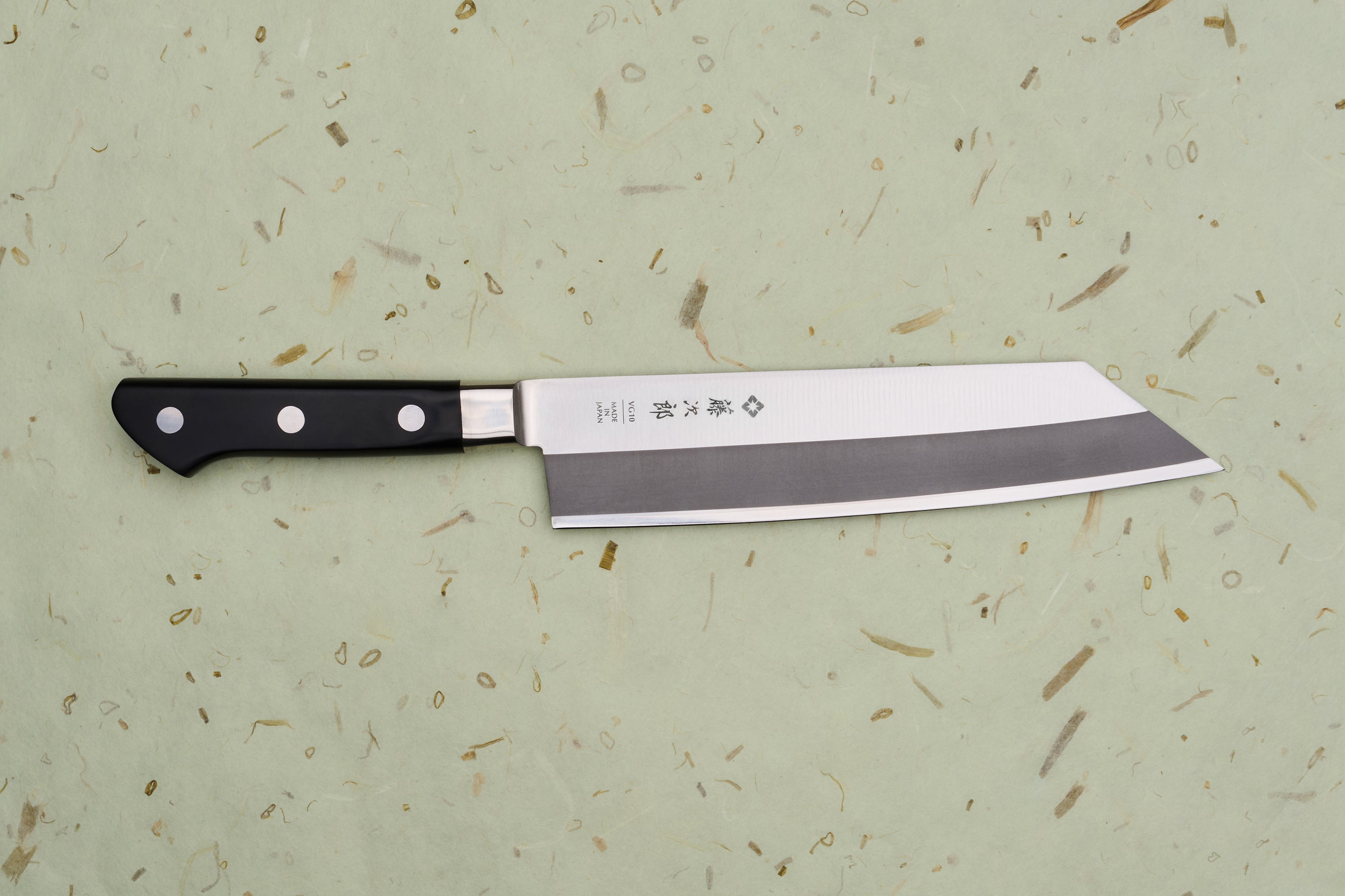 TOJIRO CLASSIC Kiritsuke 210mm F-796