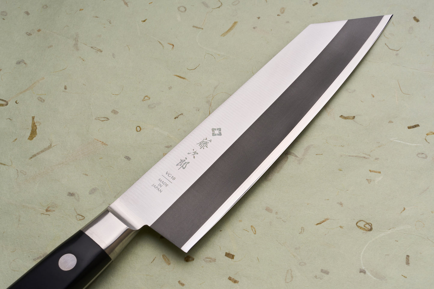 TOJIRO CLASSIC Kiritsuke 210mm F-796