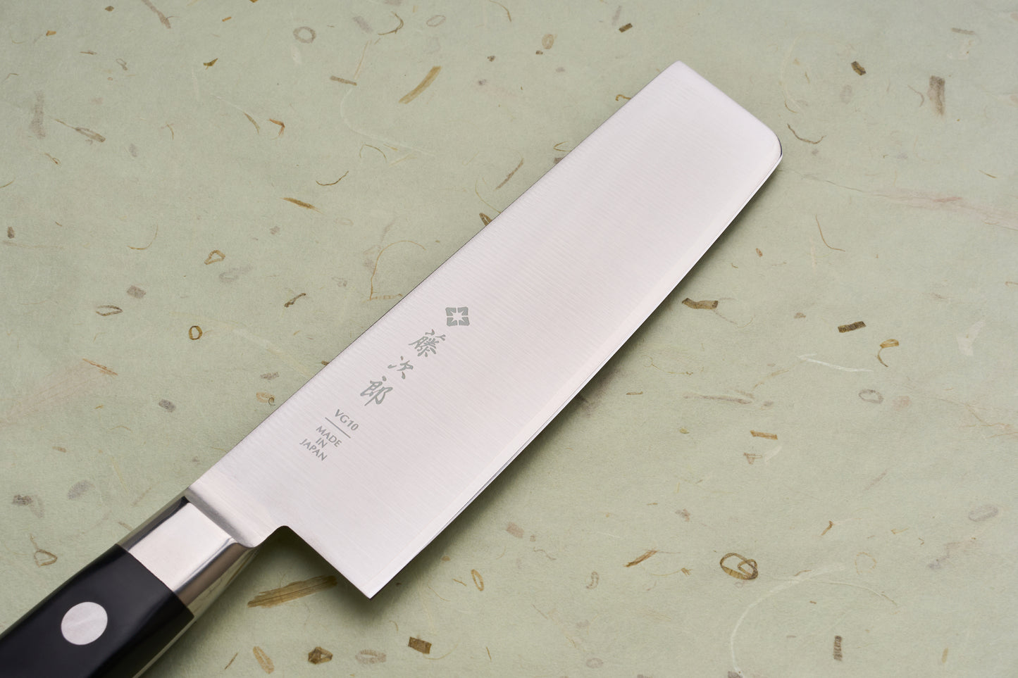 TOJIRO CLASSIC Nakiri 165mm F-502