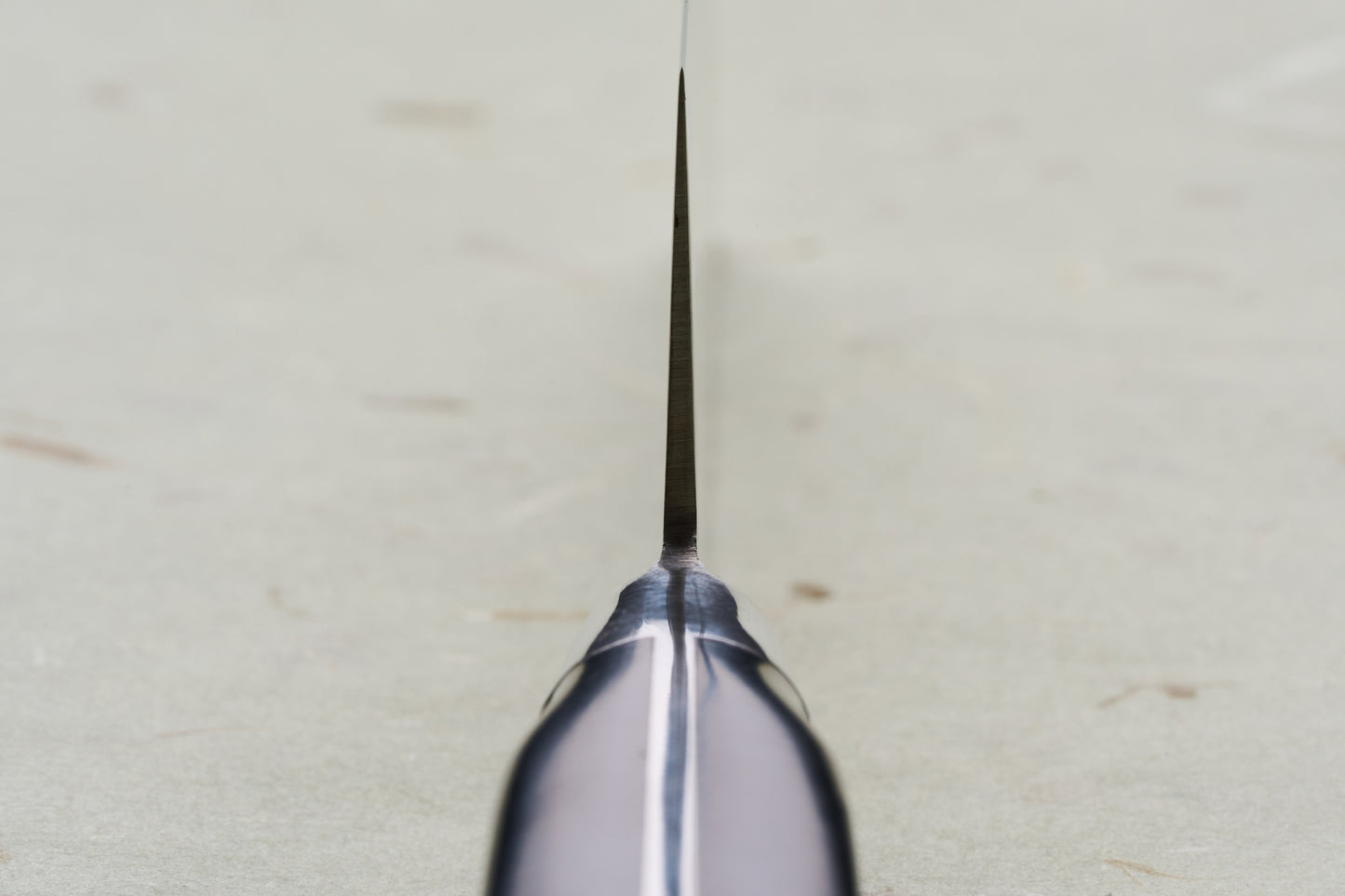 TOJIRO CLASSIC Nakiri 165mm F-502