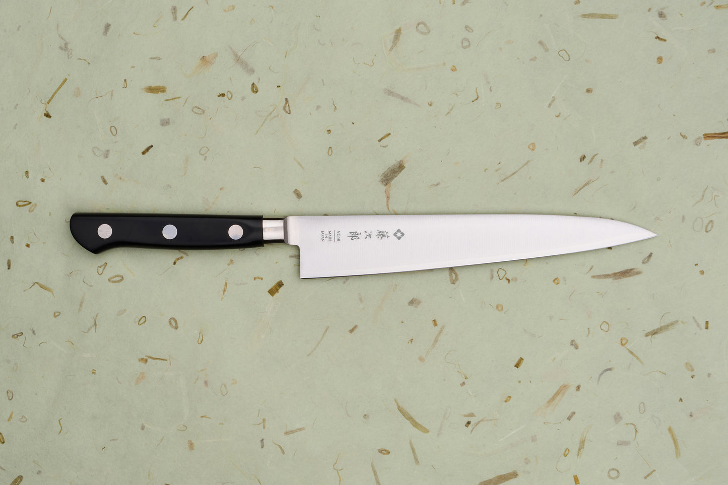 TOJIRO CLASSIC Petty 180mm F-798