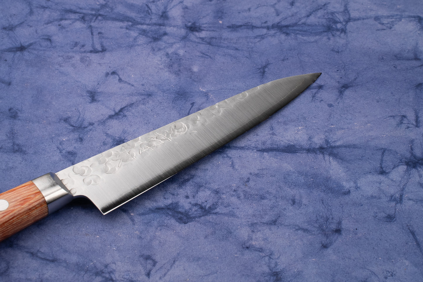 Takamura Chromax Petty 130mm from Terukazu Takamura