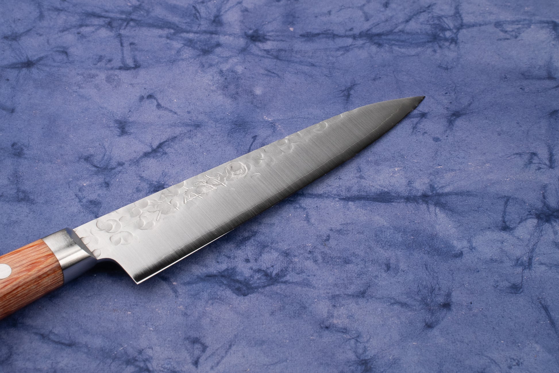 Takamura Chromax Petty 130mm from Terukazu Takamura