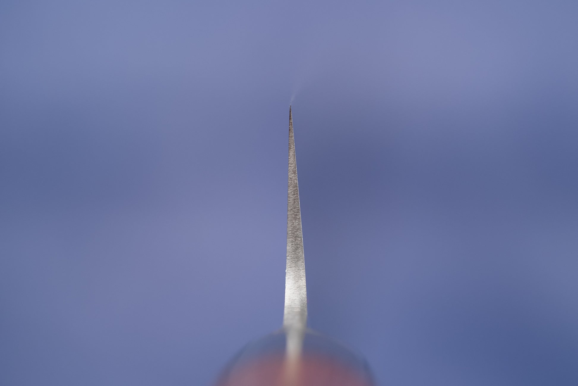 Takamura Chromax Petty 130mm from Terukazu Takamura