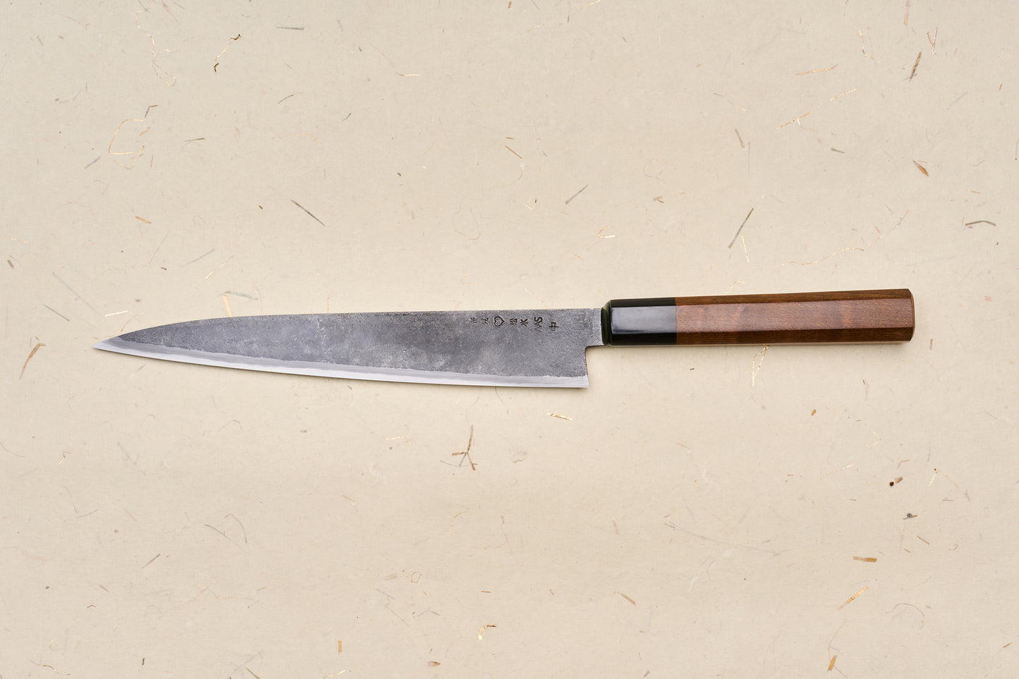 Takeda NAS Sujihiki Medium 210mm