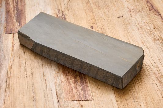Pierre naturelle Takeda Shobudani Asagi
