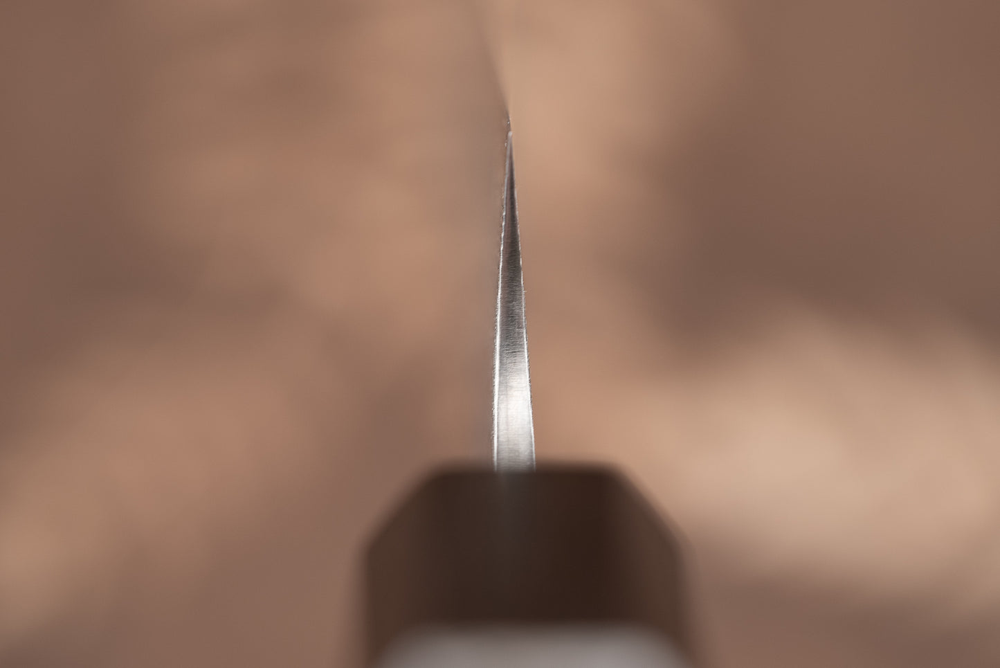 Tetsuhiro SG2 Damascus Kanko Kiritsuke Petty 135mm from Tetsuhiro
