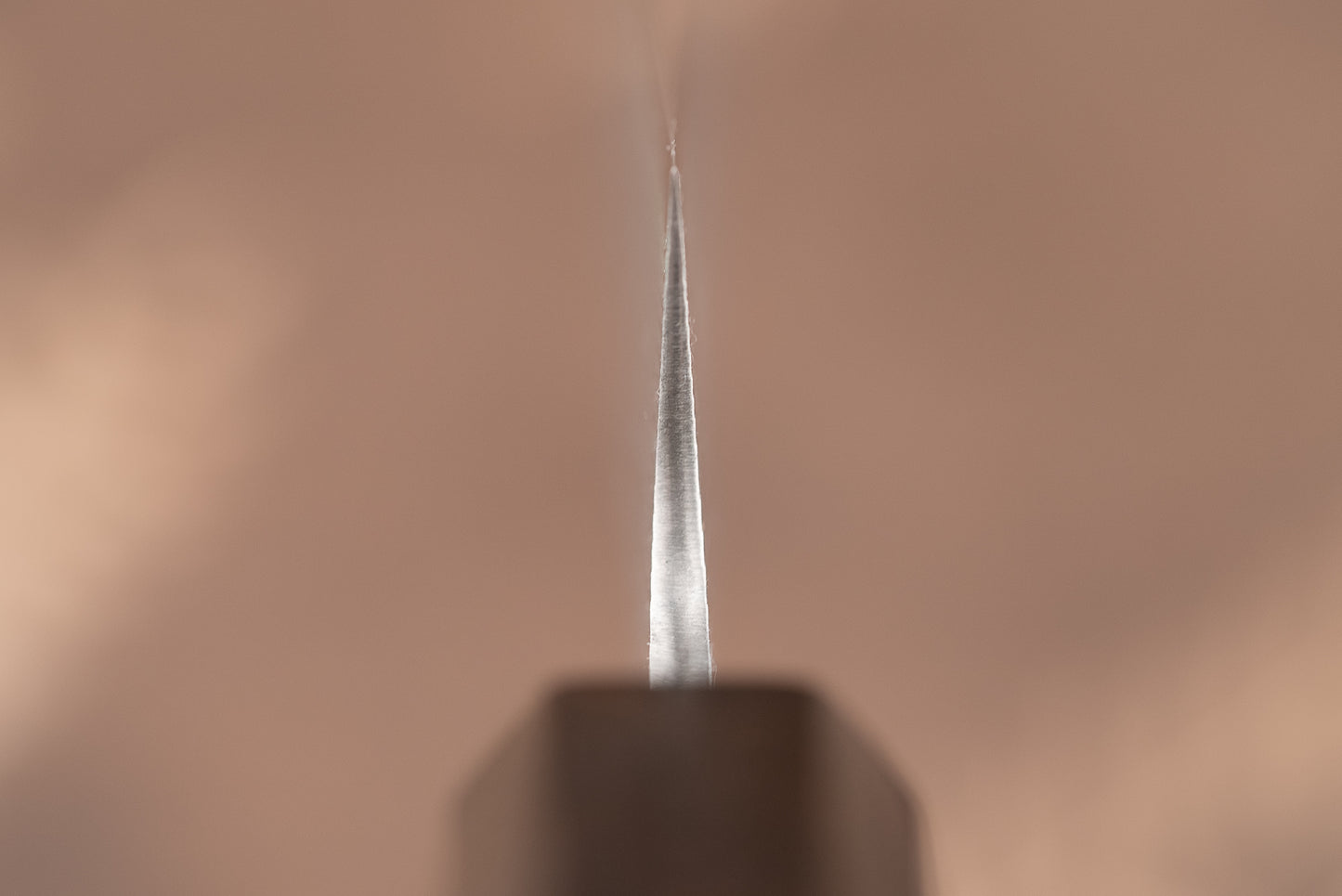 Tetsuhiro SG2 Damascus Kanko Kiritsuke Petty 150mm from Tetsuhiro