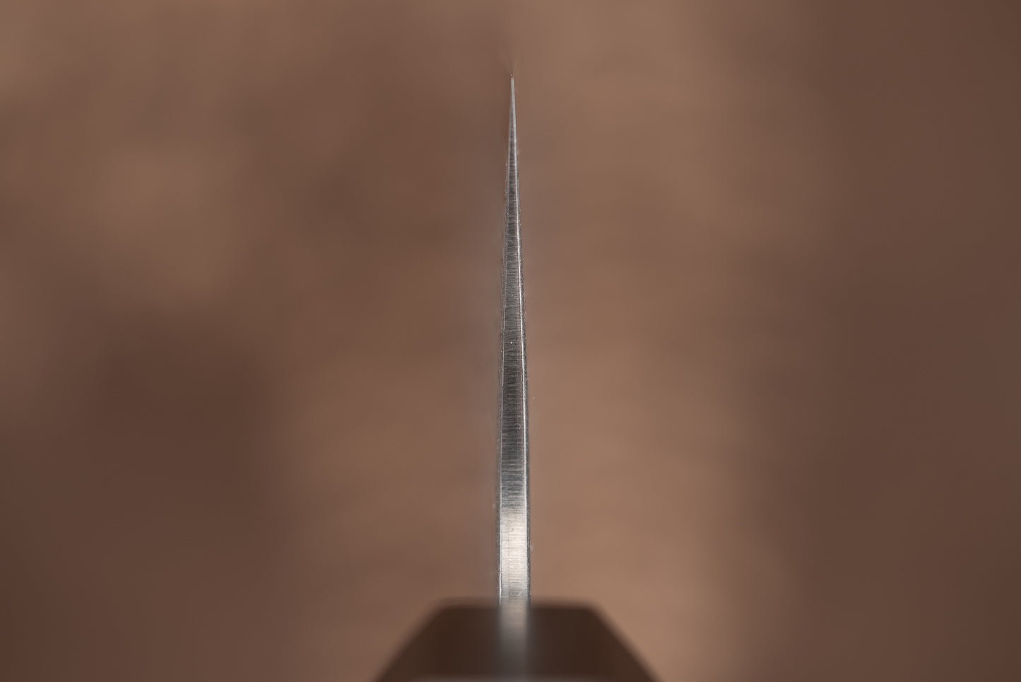 Tetsuhiro SG2 Damascus Kanko Kiritsuke Gyuto 210mm from Tetsuhiro