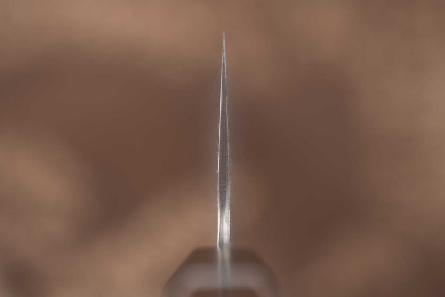 Tetsuhiro SG2 Damascus Kanko Kiritsuke Gyuto 240mm from Tetsuhiro