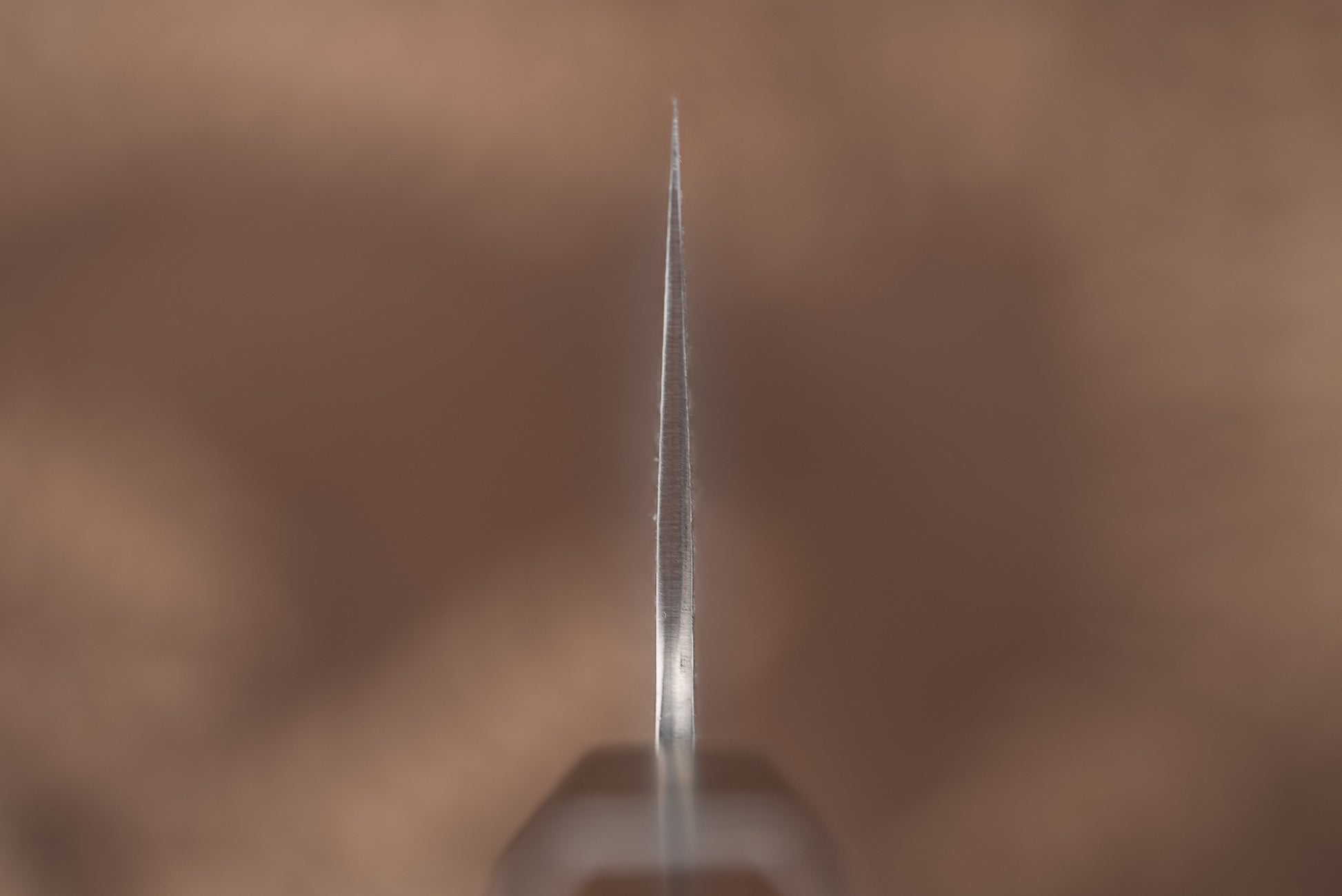 Tetsuhiro SG2 Damascus Kanko Kiritsuke Gyuto 240mm from Tetsuhiro