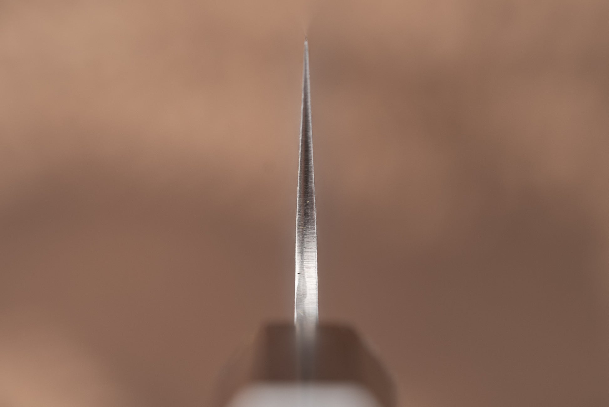 Tetsuhiro SG2 Damascus Kanko Kiritsuke Sujihiki 240mm from Tetsuhiro