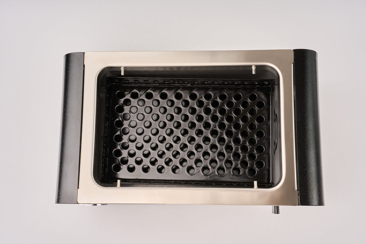 Thaan Small Tabletop Charcoal Grill