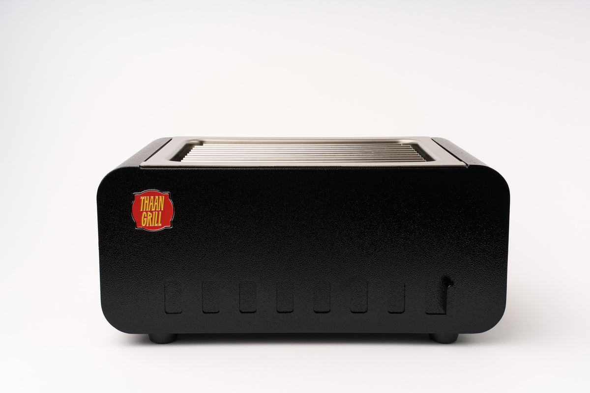 Thaan Small Tabletop Charcoal Grill