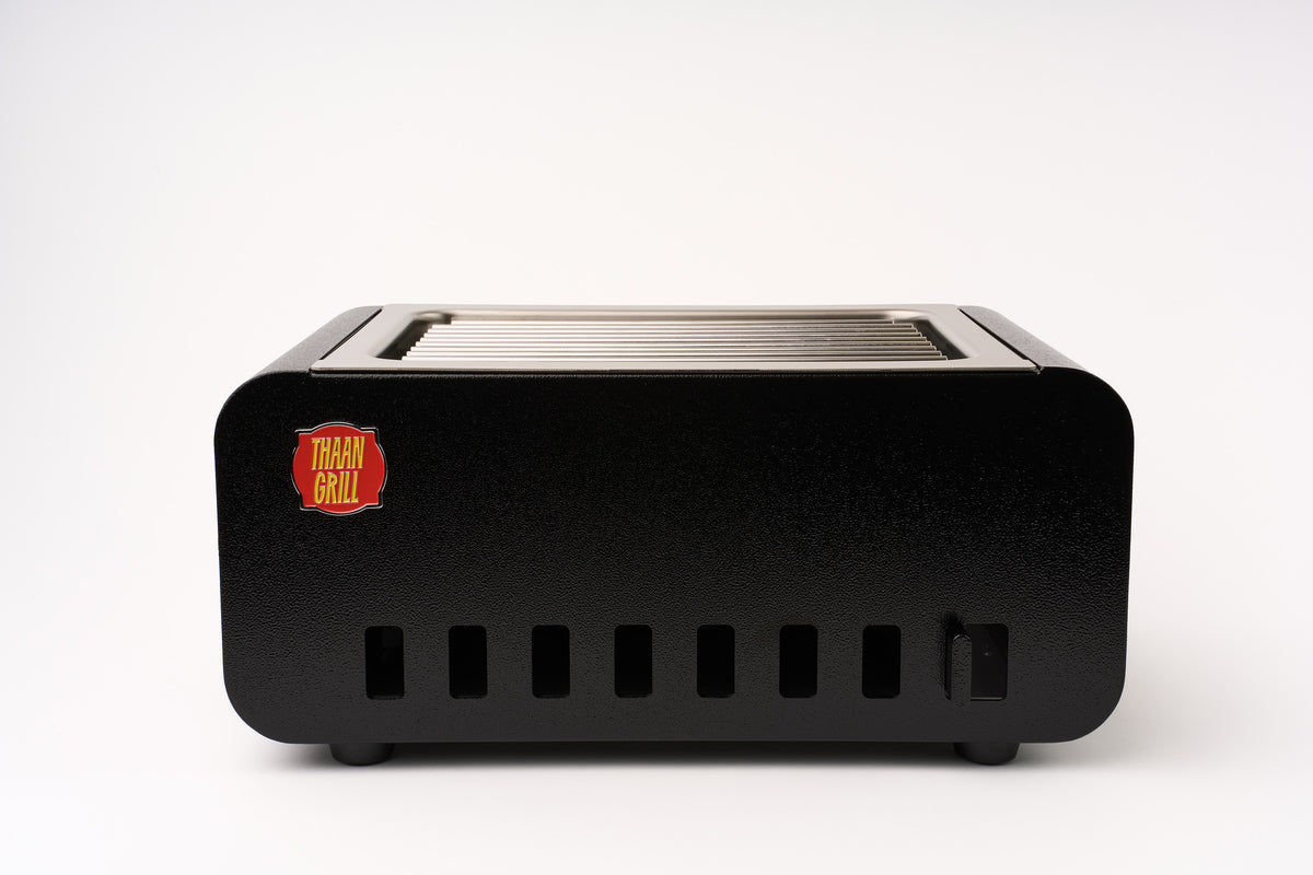 Thaan Small Tabletop Charcoal Grill